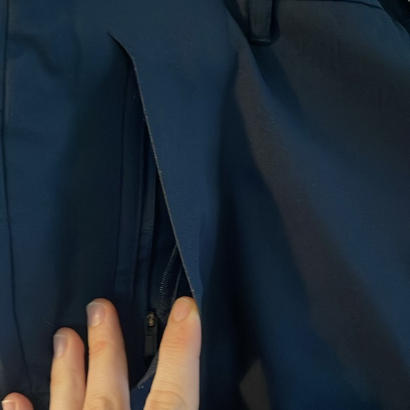 Lululemon commute pant navy - Picture 3 of 11